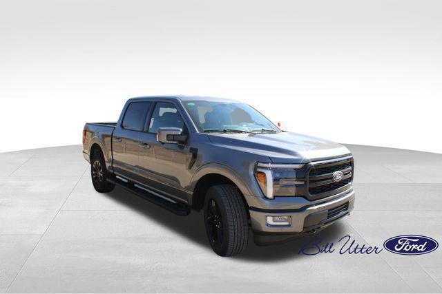 new 2024 Ford F-150 car, priced at $61,105