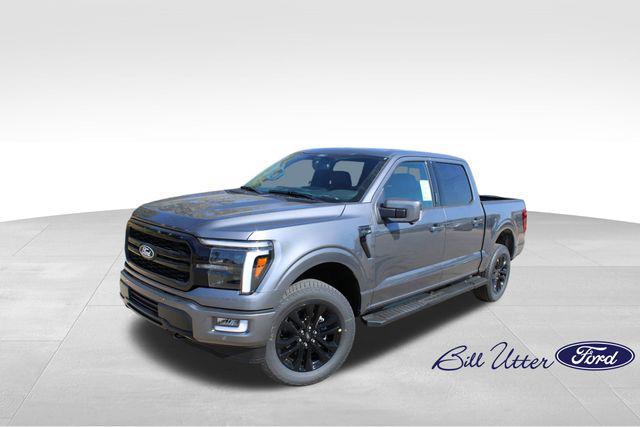 new 2024 Ford F-150 car, priced at $61,105