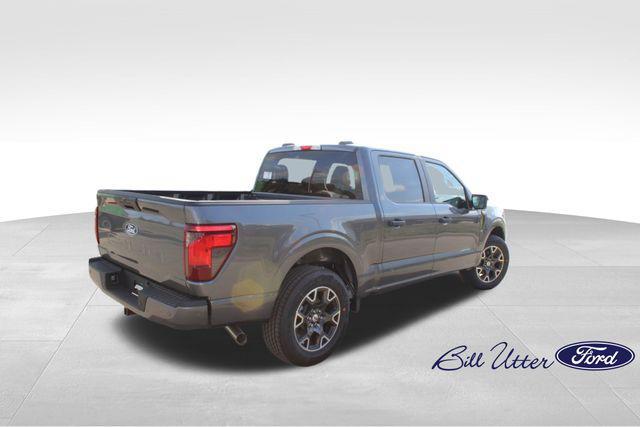 new 2024 Ford F-150 car, priced at $40,330