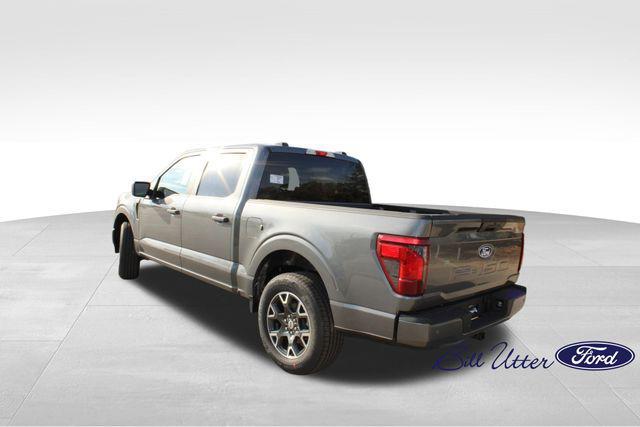 new 2024 Ford F-150 car, priced at $40,330