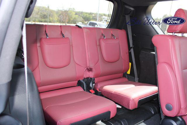 used 2020 Lexus GX 460 car, priced at $40,893