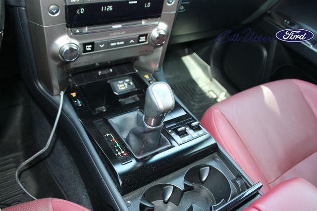 used 2020 Lexus GX 460 car, priced at $40,893