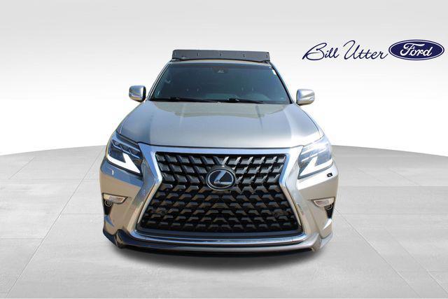 used 2020 Lexus GX 460 car, priced at $40,893