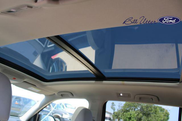 used 2021 Volkswagen Atlas car, priced at $29,656