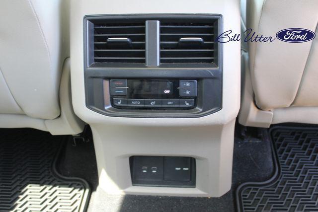 used 2021 Volkswagen Atlas car, priced at $29,656