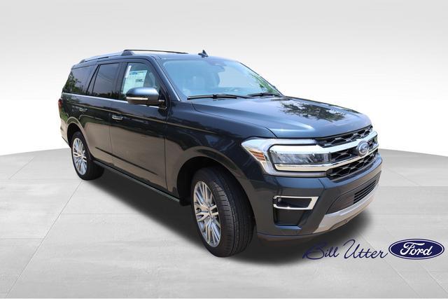 used 2024 Ford Expedition car, priced at $63,000