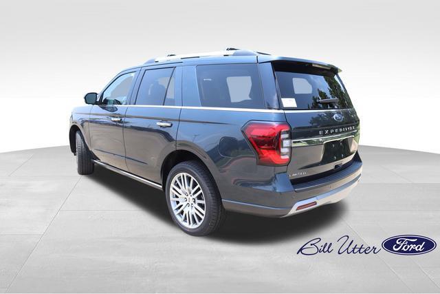 used 2024 Ford Expedition car, priced at $63,000