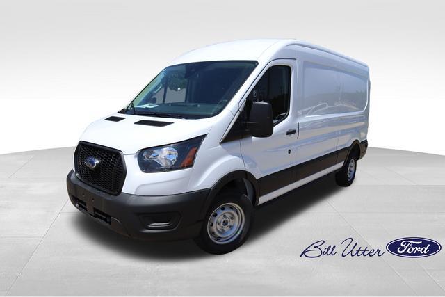 new 2024 Ford Transit-250 car, priced at $54,075