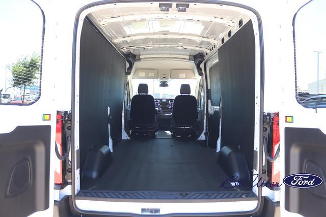 new 2024 Ford Transit-250 car, priced at $54,075