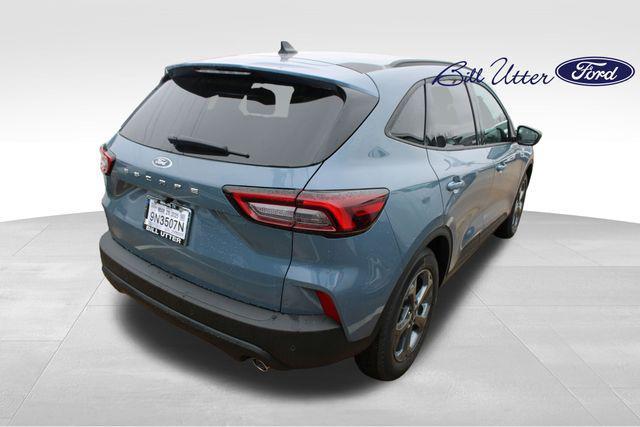 new 2025 Ford Escape car, priced at $28,317