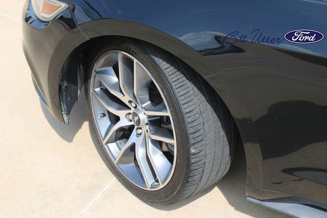 used 2016 Ford Mustang car, priced at $15,892