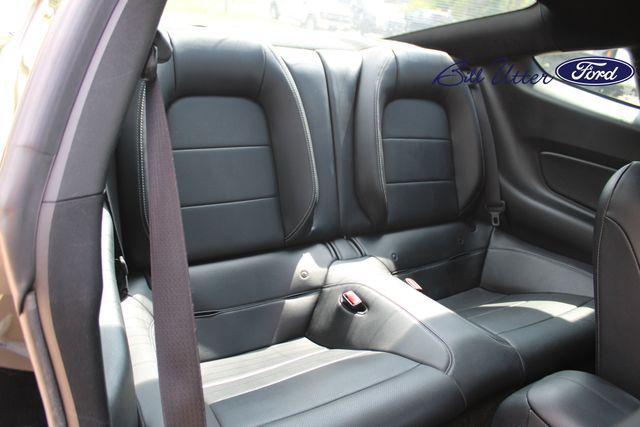 used 2016 Ford Mustang car, priced at $15,892