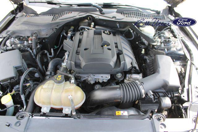 used 2016 Ford Mustang car, priced at $15,892