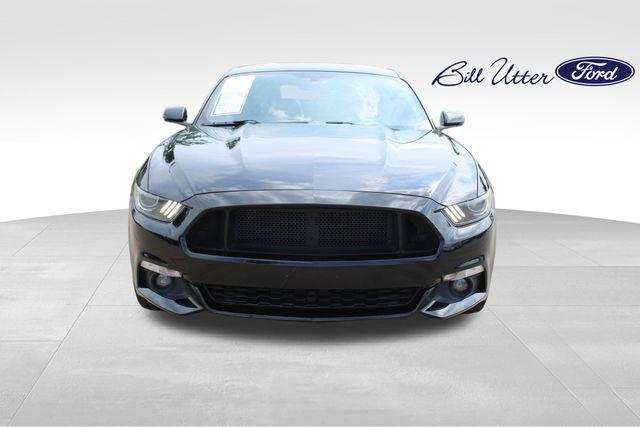 used 2016 Ford Mustang car, priced at $15,892