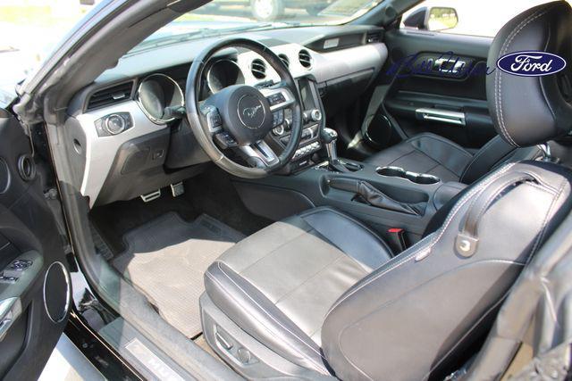 used 2016 Ford Mustang car, priced at $15,892