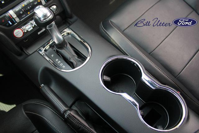 used 2016 Ford Mustang car, priced at $15,892
