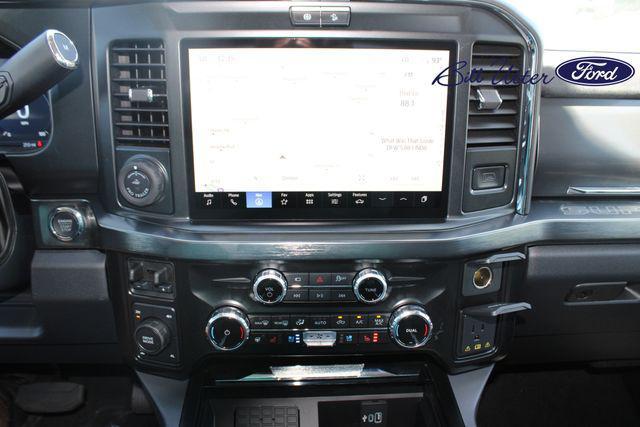 new 2025 Ford F-250 car, priced at $85,045