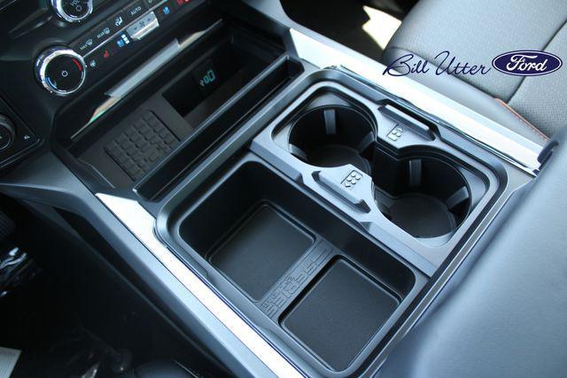 new 2025 Ford F-250 car, priced at $85,045