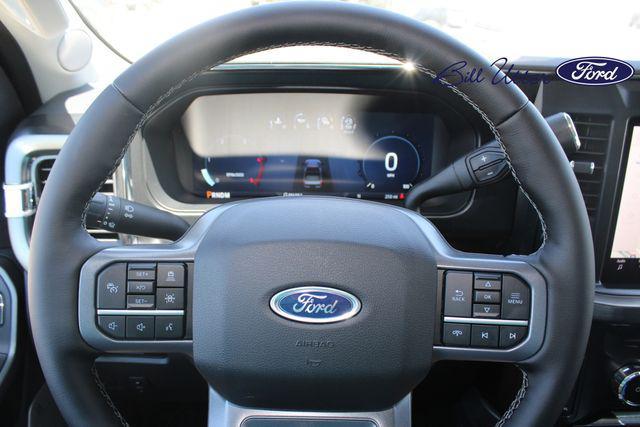 new 2025 Ford F-250 car, priced at $85,045