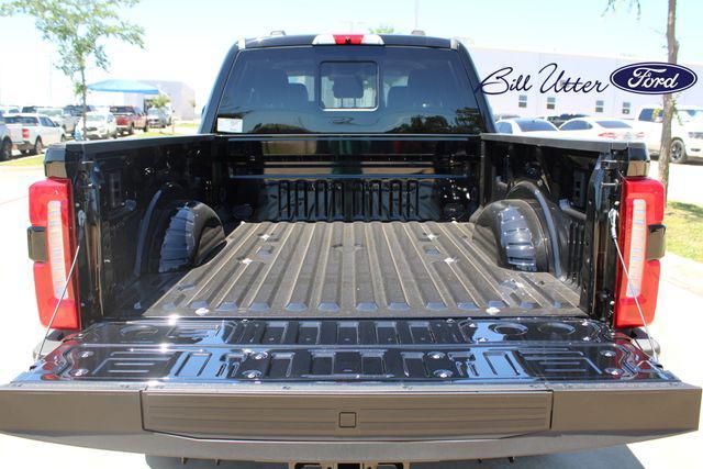 new 2025 Ford F-250 car, priced at $85,045