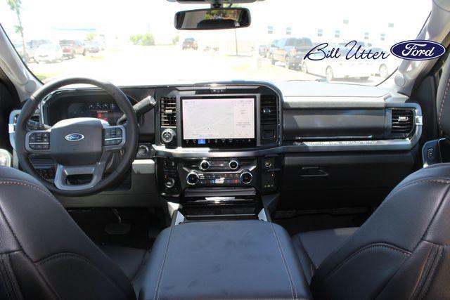 new 2025 Ford F-250 car, priced at $85,045