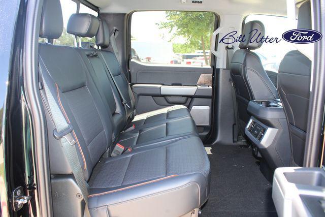 new 2025 Ford F-250 car, priced at $85,045