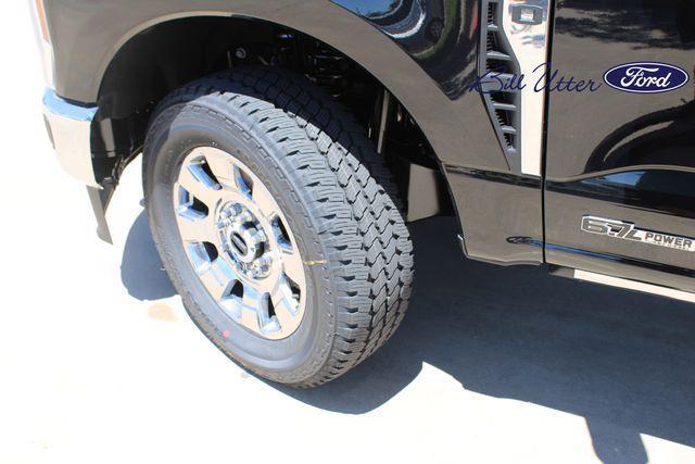 new 2025 Ford F-250 car, priced at $85,045
