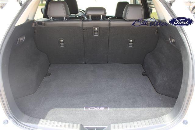 used 2021 Mazda CX-5 car, priced at $22,791