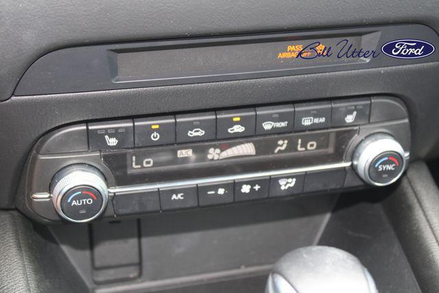 used 2021 Mazda CX-5 car, priced at $22,791