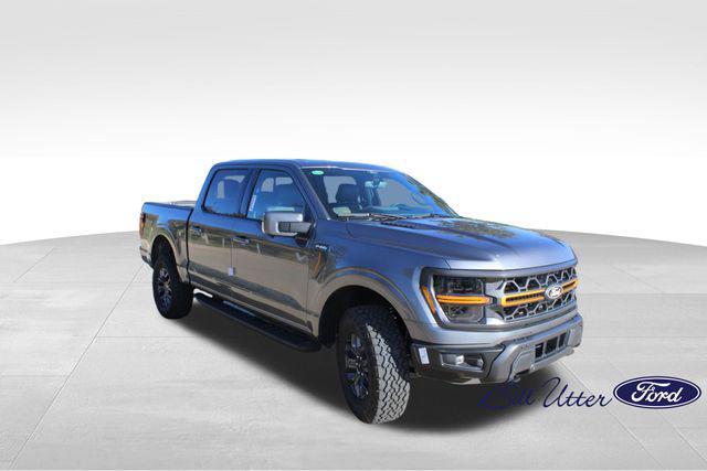 new 2024 Ford F-150 car, priced at $72,155