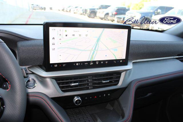 new 2025 Ford Explorer car, priced at $56,345