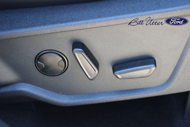 new 2025 Ford Bronco car, priced at $84,702