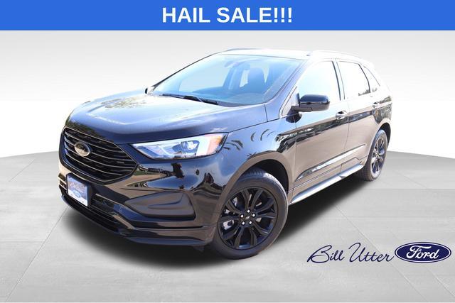 new 2023 Ford Edge car, priced at $31,000