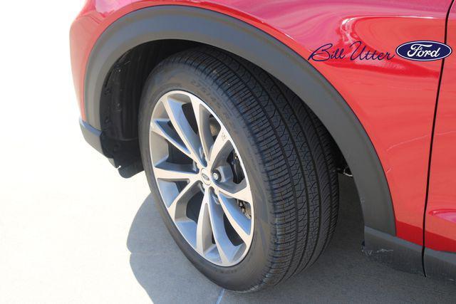 new 2025 Ford Explorer car, priced at $58,287