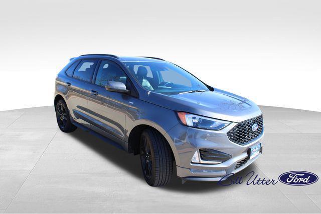 new 2024 Ford Edge car, priced at $29,980