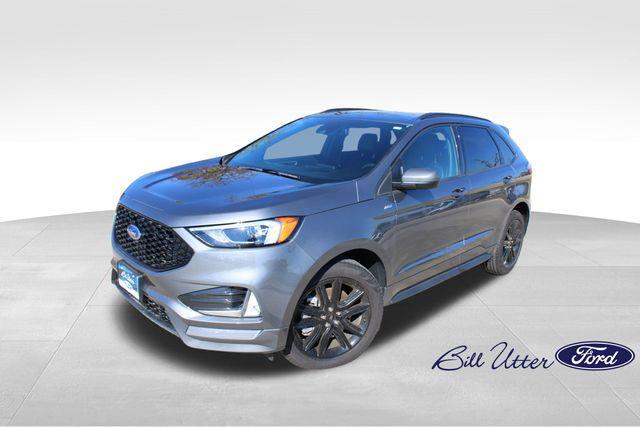 new 2024 Ford Edge car, priced at $29,980