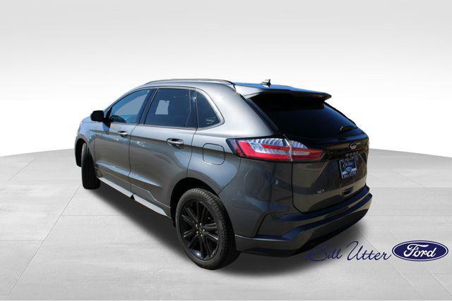 new 2024 Ford Edge car, priced at $29,980