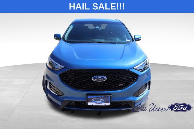 used 2020 Ford Edge car, priced at $29,500