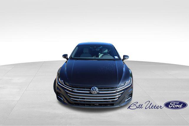 used 2023 Volkswagen Arteon car, priced at $36,500