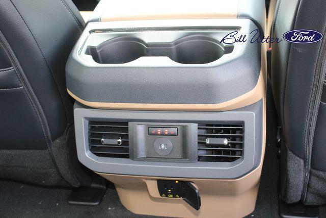 new 2025 Ford F-250 car, priced at $85,540