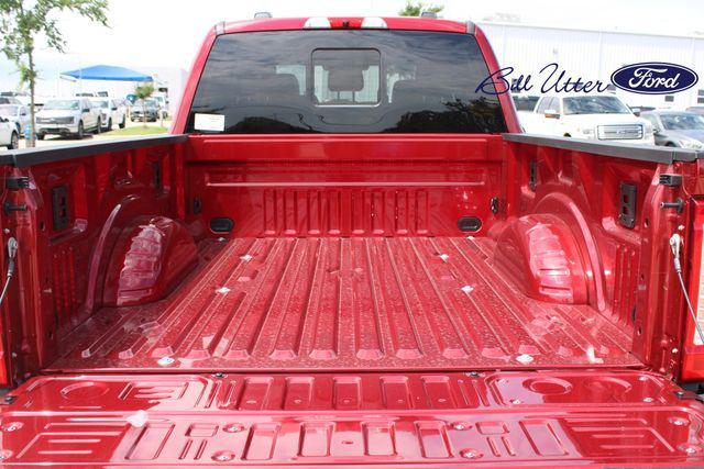 new 2025 Ford F-250 car, priced at $85,540