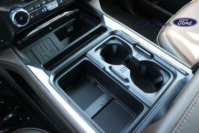 new 2026 Ford F-250 car, priced at $94,985