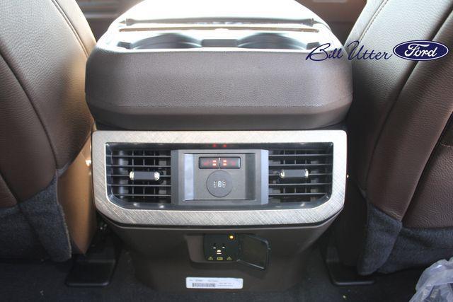 new 2026 Ford F-250 car, priced at $94,985