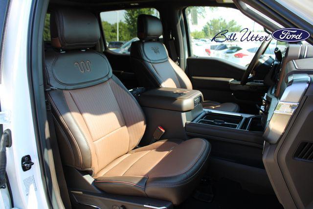 new 2026 Ford F-250 car, priced at $94,985