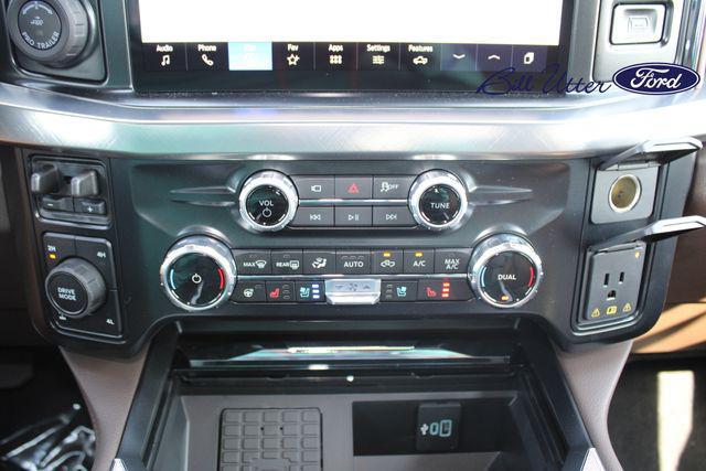 new 2026 Ford F-250 car, priced at $94,985