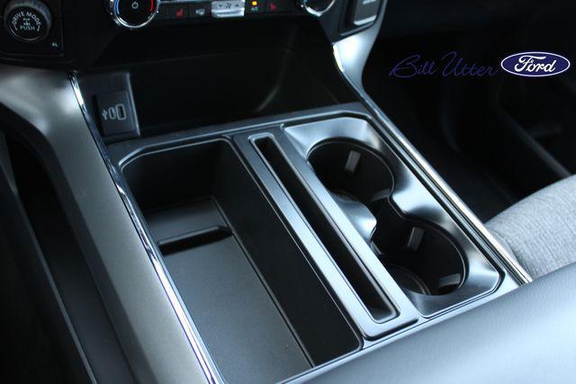 new 2025 Ford F-150 car, priced at $57,913