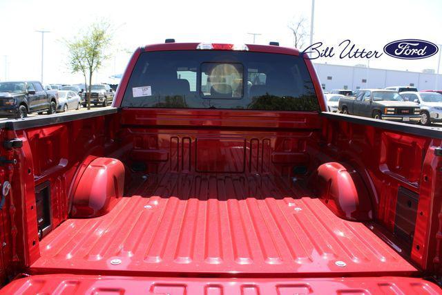 new 2025 Ford F-150 car, priced at $57,913