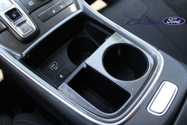 used 2023 Hyundai Santa Fe car, priced at $21,895