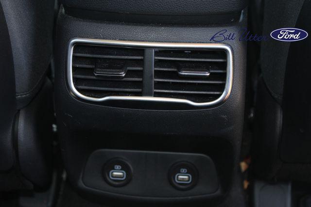 used 2023 Hyundai Santa Fe car, priced at $21,895