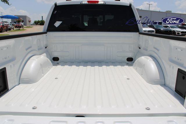 new 2025 Ford F-150 car, priced at $71,365